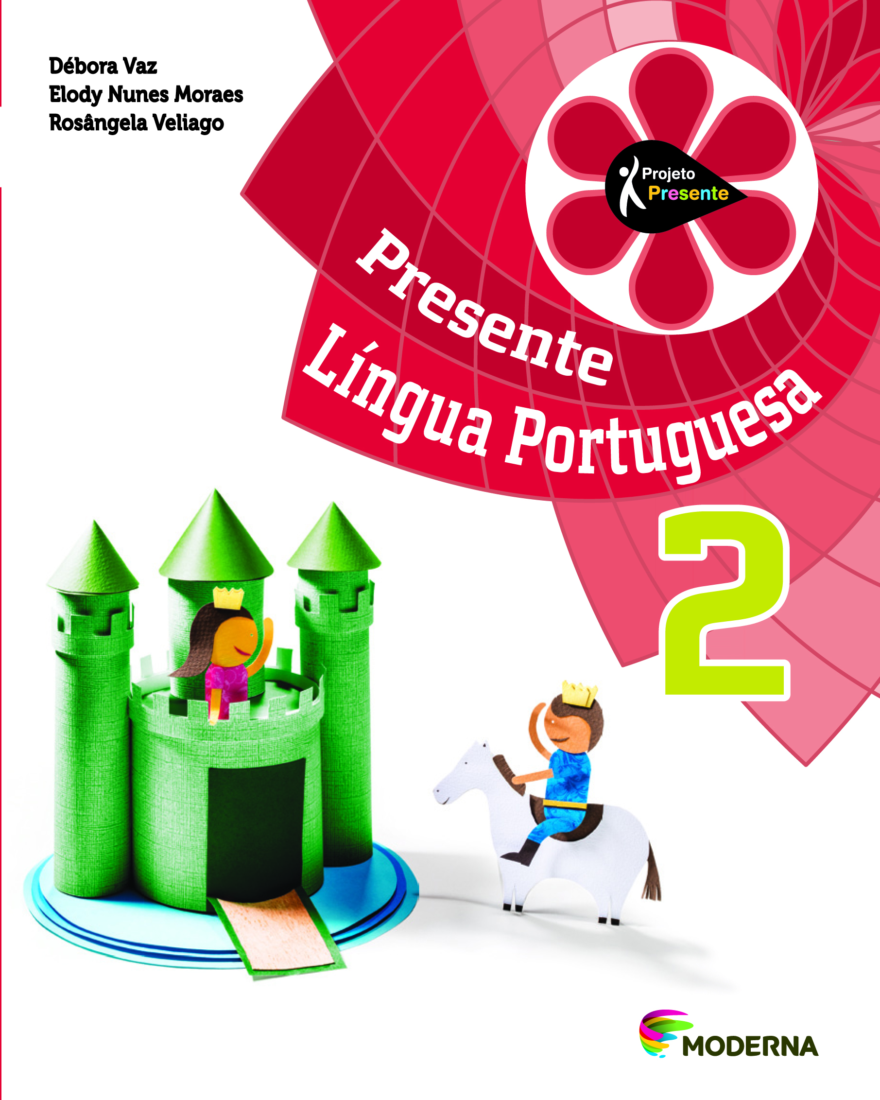Capa Portugues 2